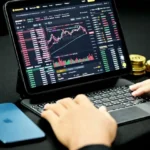 What to Do When The Crypto Market Crashes Protecting Your Portfolio and Sanity