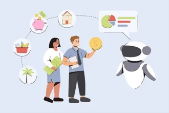 Where AI really helps business