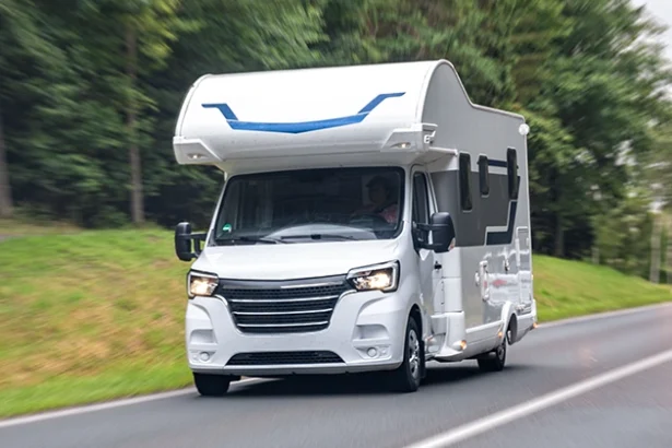 Why Portable Power Matters More Than Ever for Motorhome Owners