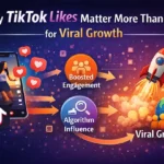 Why TikTok Likes Matter More Than Ever for Viral