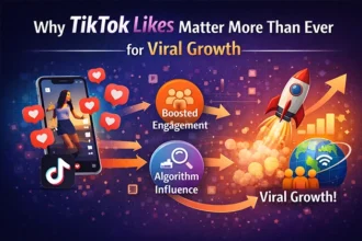 Why TikTok Likes Matter More Than Ever for Viral
