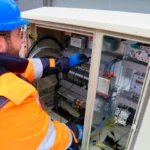 10 Reasons Routine Inspections Are Essential to Prevent Fire and Power Failure