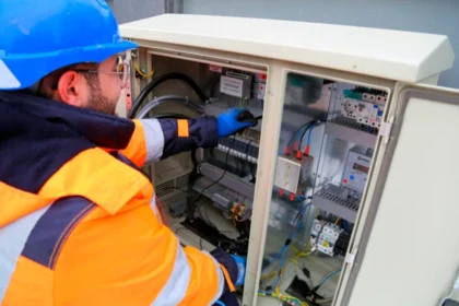 10 Reasons Routine Inspections Are Essential to Prevent Fire and Power Failure