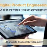 AI driven product engineering
