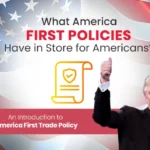 America First trade policy