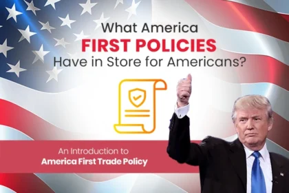 America First trade policy