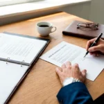 Assignment of LLC Interest Form