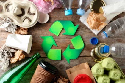 Business Recycling Solutions How To Recycle Efficiently