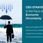 CEO Strategies in the Face of US Economic Uncertainty
