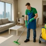 EcoClean Cleaning Company Strengthens Deep Cleaning for Busy Residents