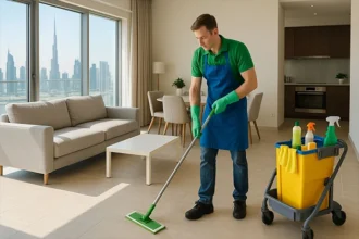 EcoClean Cleaning Company Strengthens Deep Cleaning for Busy Residents