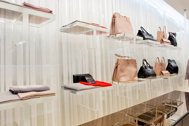 Fixtures for Stores 3 Fixtures for Stores 3