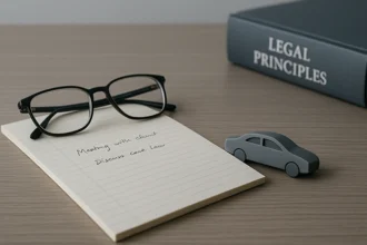 Free Case Evaluation