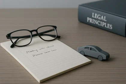 Free Case Evaluation