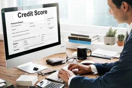 How Alternative Credit Scoring Platforms Detect Fraud Using Device and Behavioural Signals