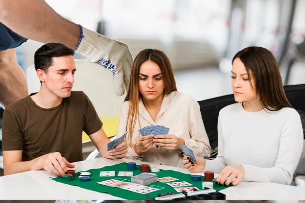 How Betting Odds Work