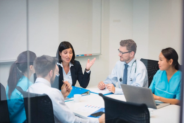 How Data Driven EMR Software Is Transforming Outcomes in ASCs