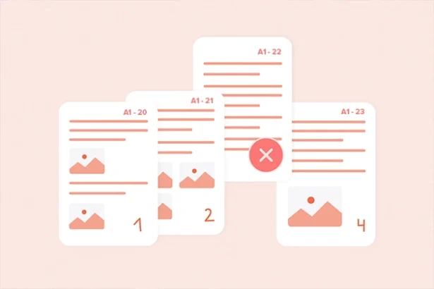 How Ediscovery Platforms Automate Bates Numbering For Law Firms And Legal Ops Teams