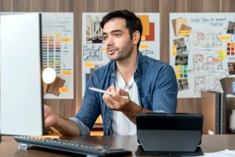 How I Streamlined My Brand and Marketing Design as an Entrepreneur