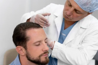 How Technology Helps Hair Transplant Specialists Personalize Results