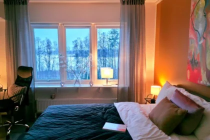 How Tulsa Renters Improve Sleep With Small Tweaks