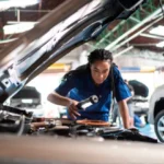 Hub Motor Service Abbotsford