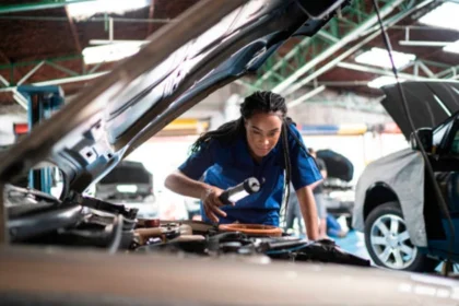 Hub Motor Service Abbotsford