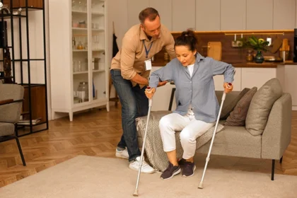 Is Personal Injury The Same As Personal Accident