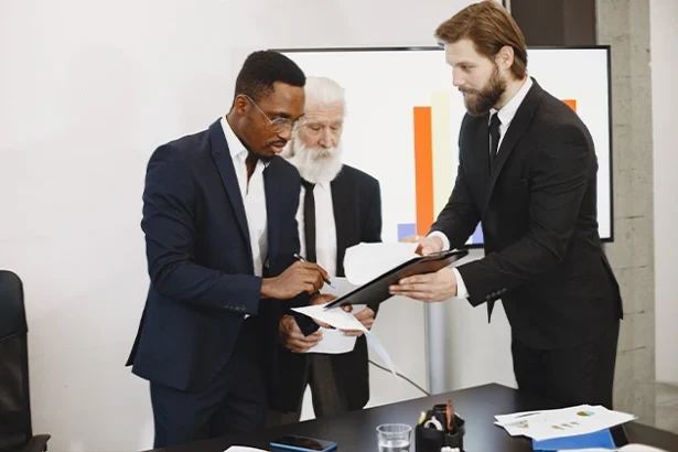 Legal Strategy for Startups and Corporate Compliance