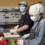 Making kitchen waste work harder for your business