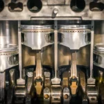 Optimizing Reliability A Schedule for Piston System Longevity