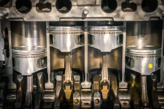Optimizing Reliability A Schedule for Piston System Longevity