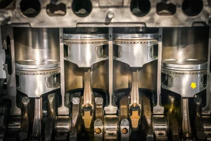 Optimizing Reliability A Schedule for Piston System Longevity