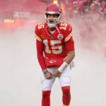 Patrick Mahomes From Touchdowns to Tech Deals in the Heart of Missouri