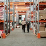 Scaling Operations How Durable Pallet Racks Support Growing Warehouses