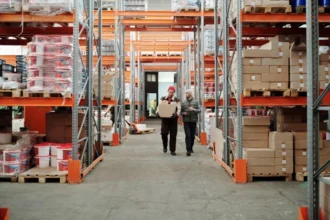 Scaling Operations How Durable Pallet Racks Support Growing Warehouses