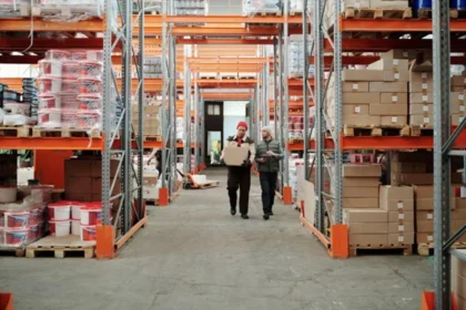 Scaling Operations How Durable Pallet Racks Support Growing Warehouses