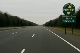 Understanding Garden State Parkway Accidents Near Brick Township