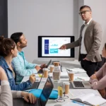 Virtual Office Services and the Transformation of Startup Scaling