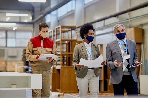 Warehouse Strategy 2026 Choosing the Right Model