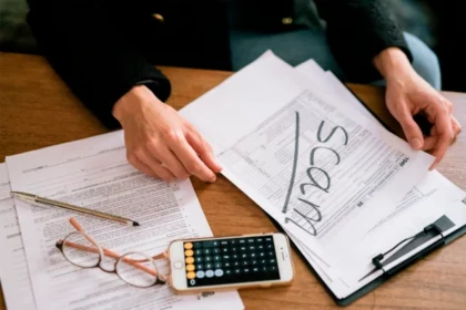 What Are the Key Elements of Fraud Defense