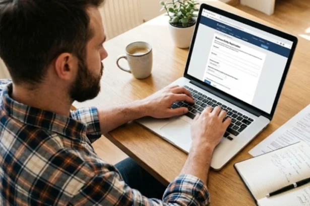 What Information Do I Need To Apply For An LLC EIN Online