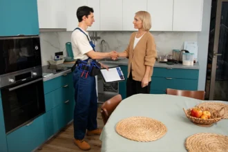 What Installers Say About RTA Kitchen Cabinets