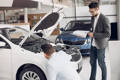 What Insurance Won’t Tell You After a Crash