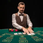 What Your Favorite Casino Game Says About You as a Player