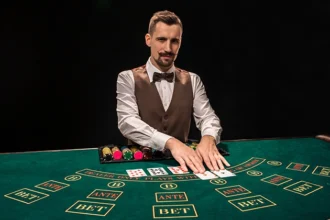 What Your Favorite Casino Game Says About You as a Player