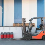 What to Look for When Booking a Forklift Rental Service