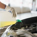 When to Use Fuel System Cleaners and Additives