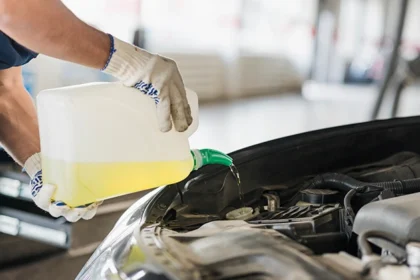When to Use Fuel System Cleaners and Additives