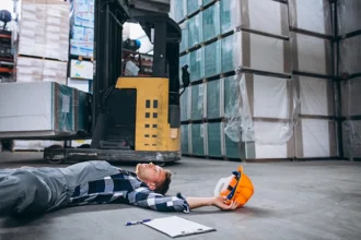 Who Is Liable in a Slip and Fall Accident